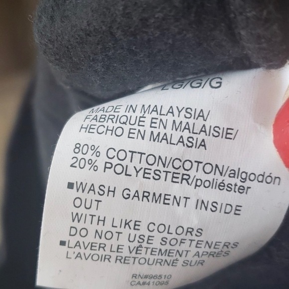 Under Armour women’s black hoodie jacket size M - Picture 8 of 11